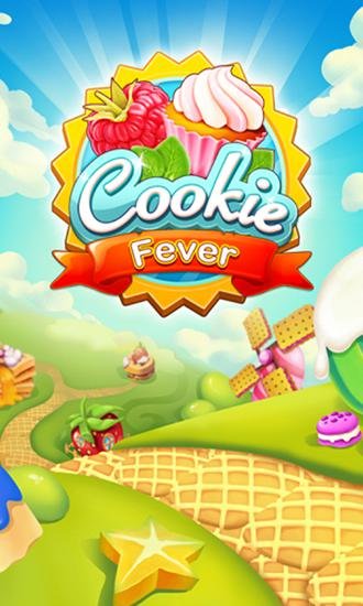 download Cookie fever: Chef apk